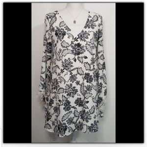 ASTR the label dress